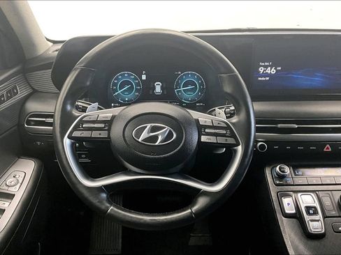 Used 2023 Hyundai Palisade Limited image 5