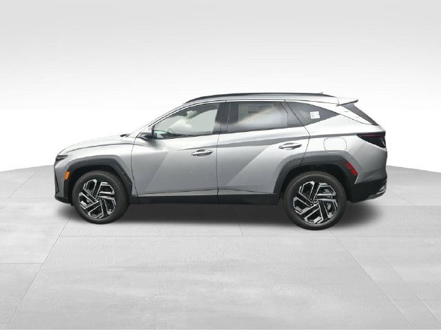 New 2026 Hyundai Tucson Limited AWD/4WD image 6