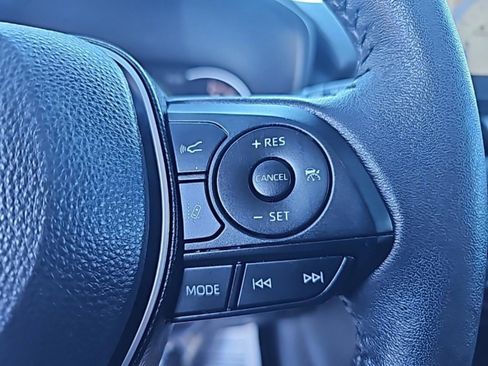 Used 2024 Toyota RAV4 XLE Premium image 23