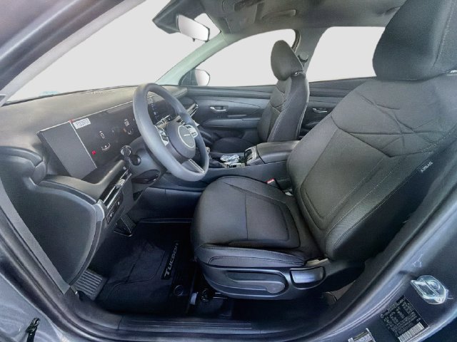 New 2026 Hyundai Tucson SE FWD image 20