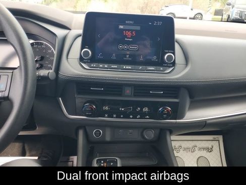 Certified 2023 Nissan Rogue SV AWD/4WD image 27