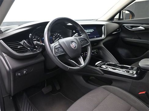 Used 2023 Buick Envision Preferred image 8