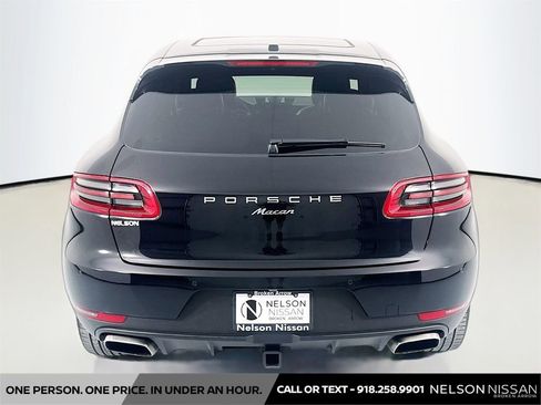 Used 2017 Porsche Macan image 6