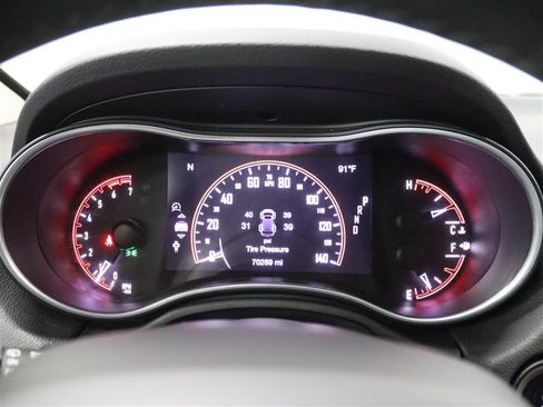 Used 2019 Dodge Durango Citadel w/ Technology Group AWD/4WD image 34