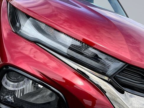 Used 2021 Chevrolet TrailBlazer RS w/ Sun and Liftgate Package AWD/4WD image 29