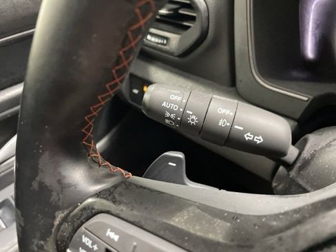 Used 2023 Honda Pilot TrailSport image 24