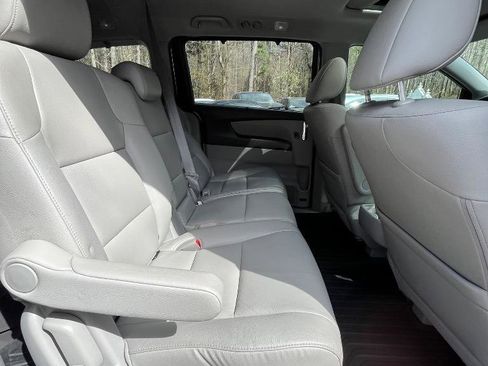 Used 2016 Honda Odyssey EX-L image 35