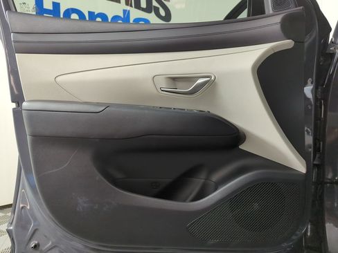 Used 2026 Hyundai Tucson SEL FWD image 8