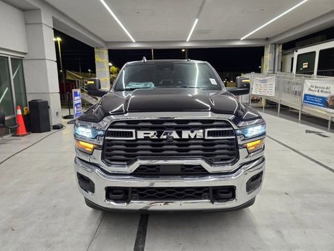 New 2026 RAM 2500 Tradesman RWD image 9