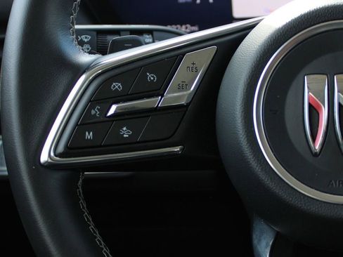 Used 2025 Buick Envision Sport Touring image 24