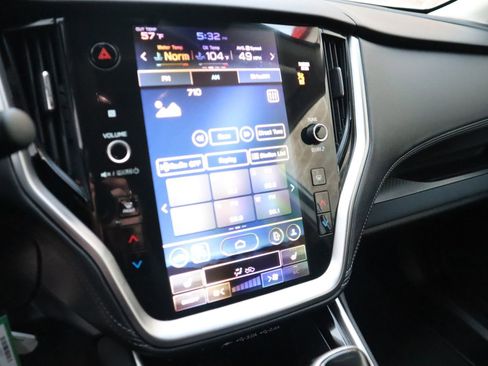 Used 2023 Subaru Outback Premium image 58