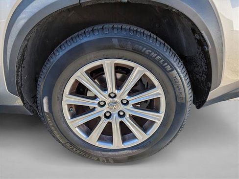 Used 2017 Lexus NX 200t NX Turbo image 3