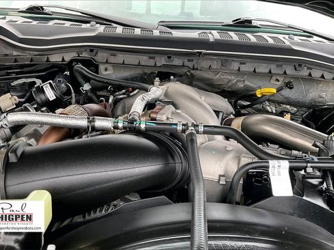 Used 2021 Ford F250 Lariat w/ Tremor Off-Road Package image 34