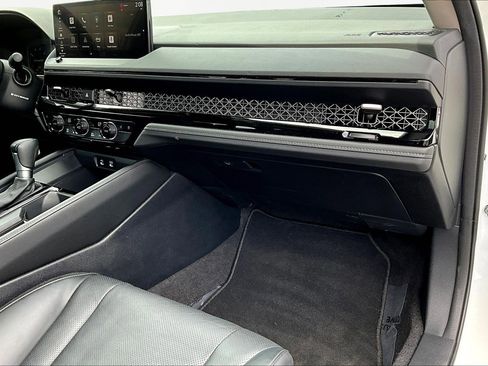 Certified 2024 Honda Accord Touring image 26