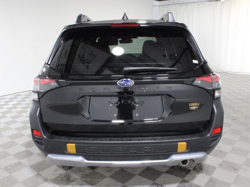 New 2026 Subaru Forester Wilderness AWD/4WD image 28