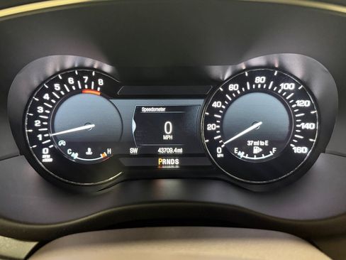 Used 2019 Lincoln MKC Premiere FWD image 14