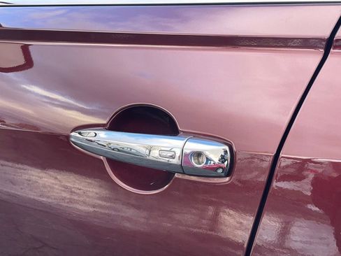 Certified 2023 Nissan Altima 2.5 SV image 28