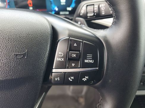 Used 2025 Ford Bronco Sport Badlands AWD/4WD image 21