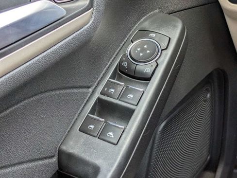 Used 2022 Ford Escape SEL FWD image 24