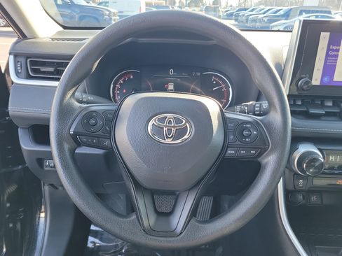 Certified 2025 Toyota RAV4 XLE image 15