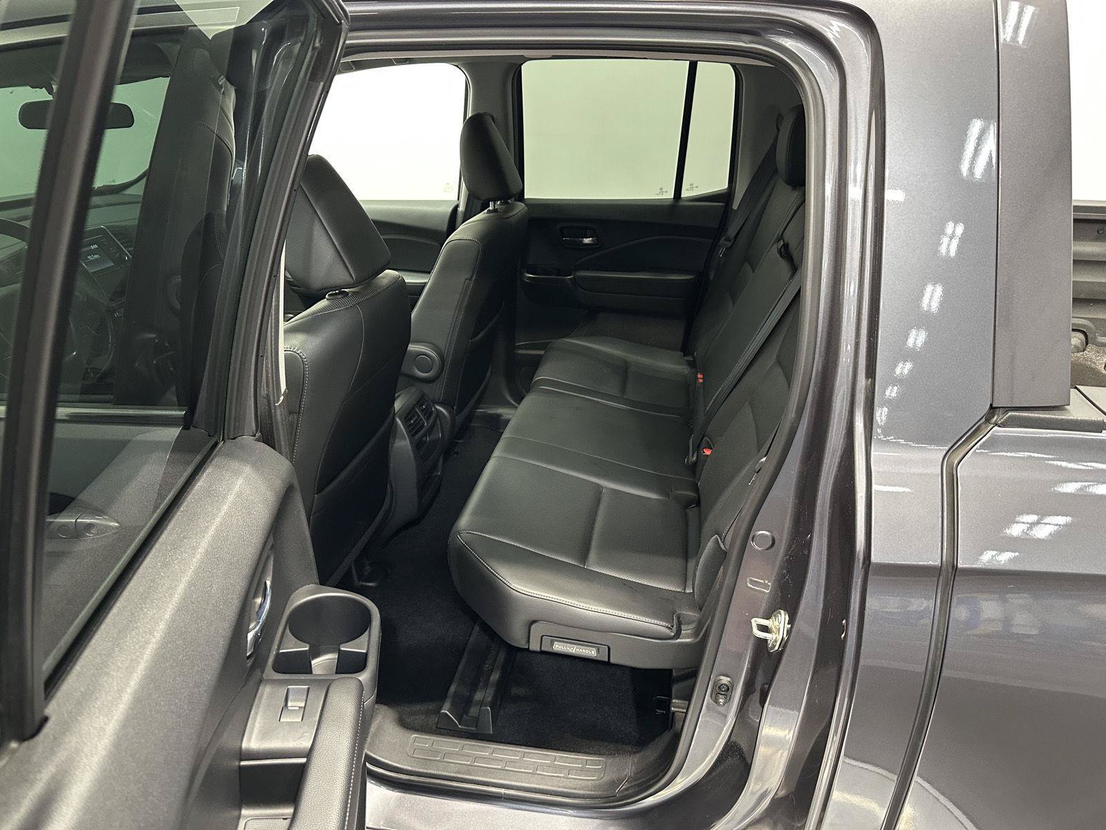 Used 2019 Honda Ridgeline RTL image 28