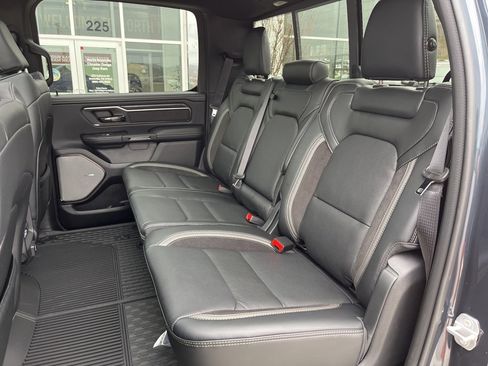 New 2026 RAM 1500 Rebel image 16