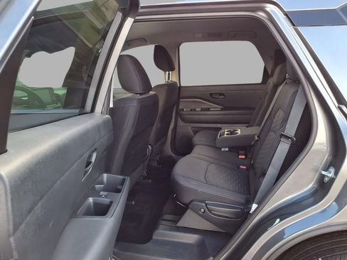 Used 2025 Nissan Pathfinder SV AWD/4WD image 26