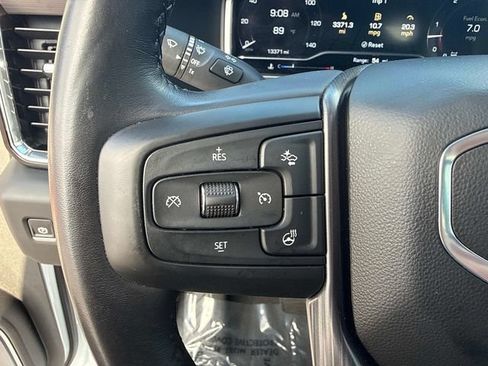 Used 2024 GMC Sierra 2500 Denali Ultimate AWD/4WD image 23