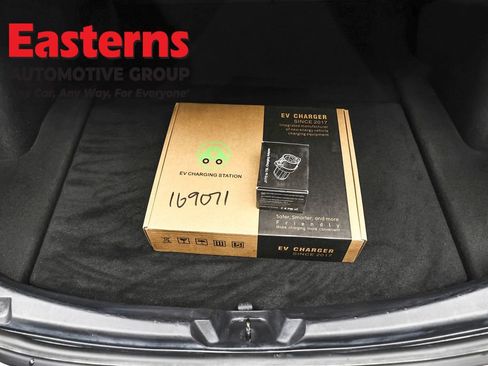 Used 2019 Tesla Model 3 Long Range AWD/4WD image 9