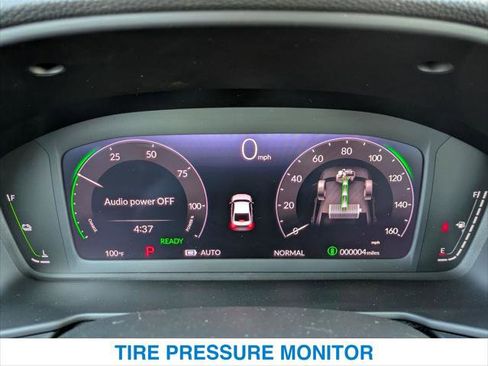 New 2025 Honda Accord Touring image 16