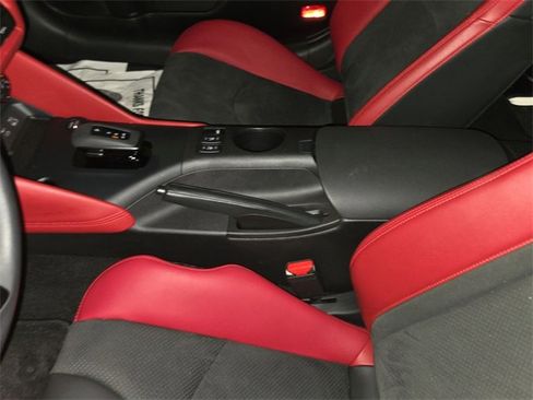 Used 2025 Nissan Z Performance w/ Floor Mat Package image 21