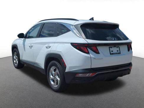 Used 2024 Hyundai Tucson SEL FWD image 4
