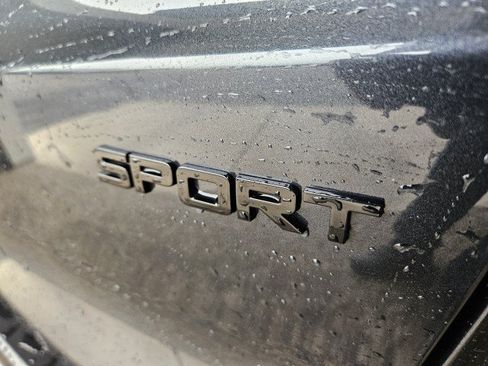 New 2026 Honda CR-V Sport image 32