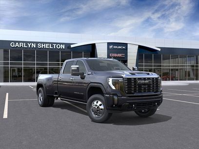 New 2026 GMC Sierra 3500 Denali Ultimate