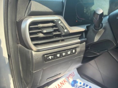 Used 2024 Kia Telluride EX X-Line AWD/4WD image 25