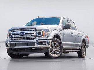 Certified 2020 Ford F150 XLT w/ Equipment Group 302A Luxury AWD/4WD video 1