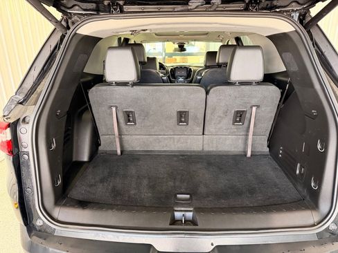 Used 2019 Chevrolet Traverse RS image 14