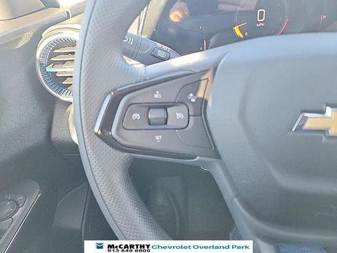 New 2026 Chevrolet Trax LT w/ LPO, Blackout Package image 22