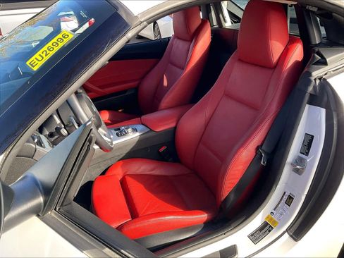 Used 2016 BMW Z4 sDrive35i image 26