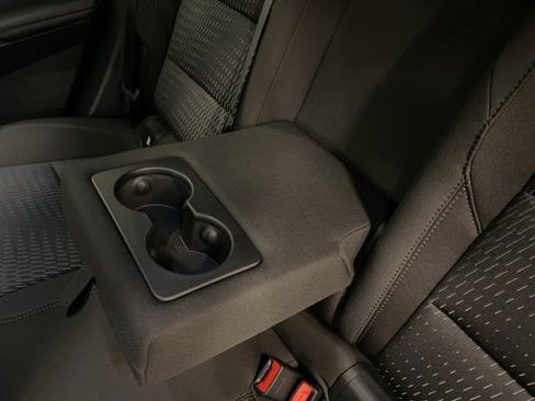 New 2026 Chevrolet Equinox LT image 24