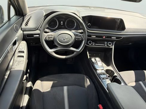 Used 2023 Hyundai Sonata SEL FWD image 9