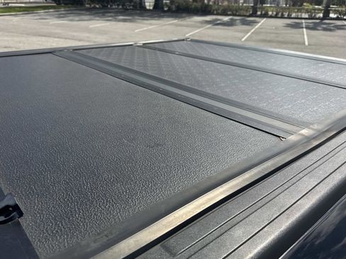 Used 2022 RAM 1500 TRX w/ TRX Level 2 Equipment Group image 13