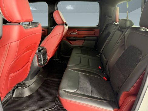 Used 2020 RAM 1500 Rebel w/ Rebel Level 1 Equipment Group image 13