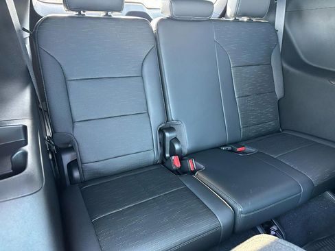 New 2026 Buick Enclave Sport Touring w/ Power Package image 6