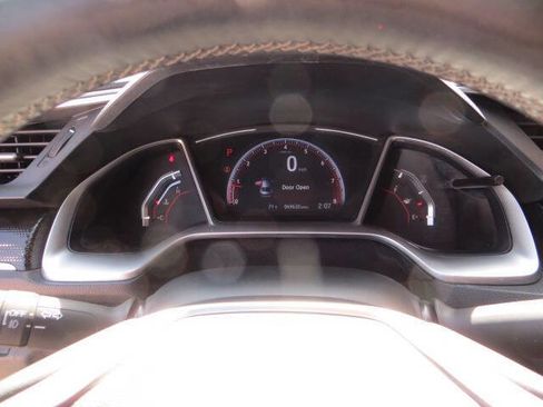 Used 2020 Honda Civic Sport image 28