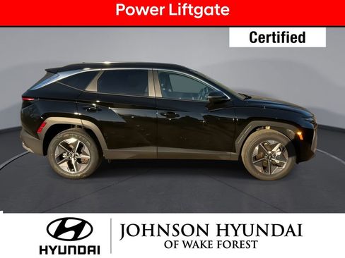 Used 2025 Hyundai Tucson SEL image 9