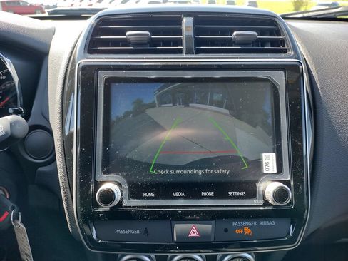 New 2026 Mitsubishi Outlander Sport LE AWD/4WD image 4
