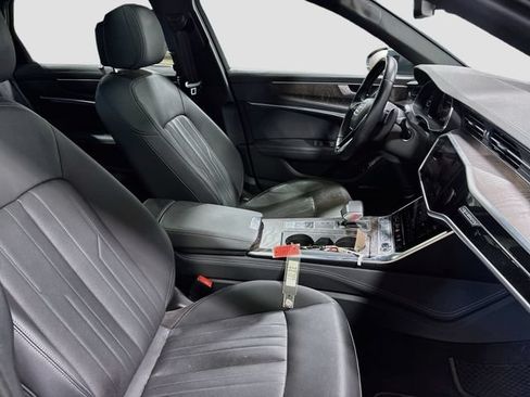 Used 2019 Audi A6 3.0T Premium Plus w/ Premium Plus Package AWD/4WD image 23