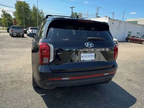 Used 2024 Hyundai Palisade XRT AWD/4WD image 7