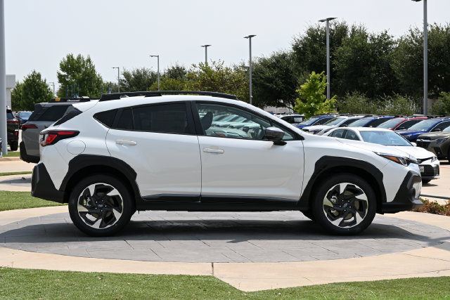 New 2026 Subaru Crosstrek 2.5i Limited AWD/4WD image 2